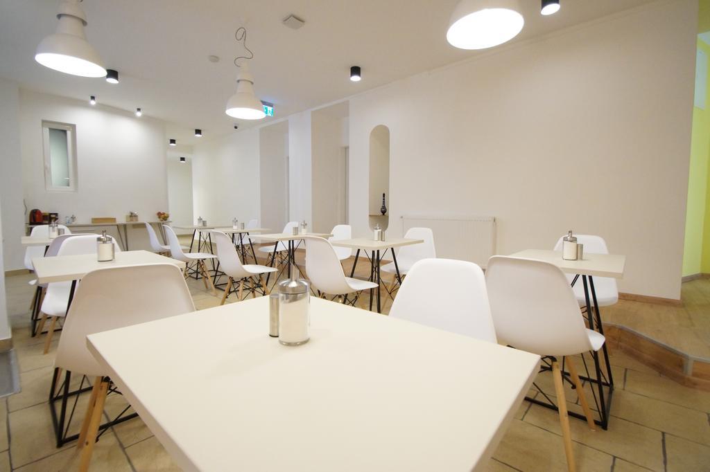 Dan In'N Out Hotel Vienna Luaran gambar