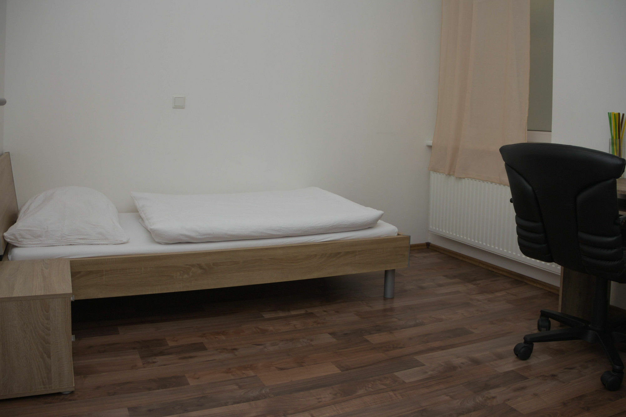 Dan In'N Out Hotel Vienna Luaran gambar