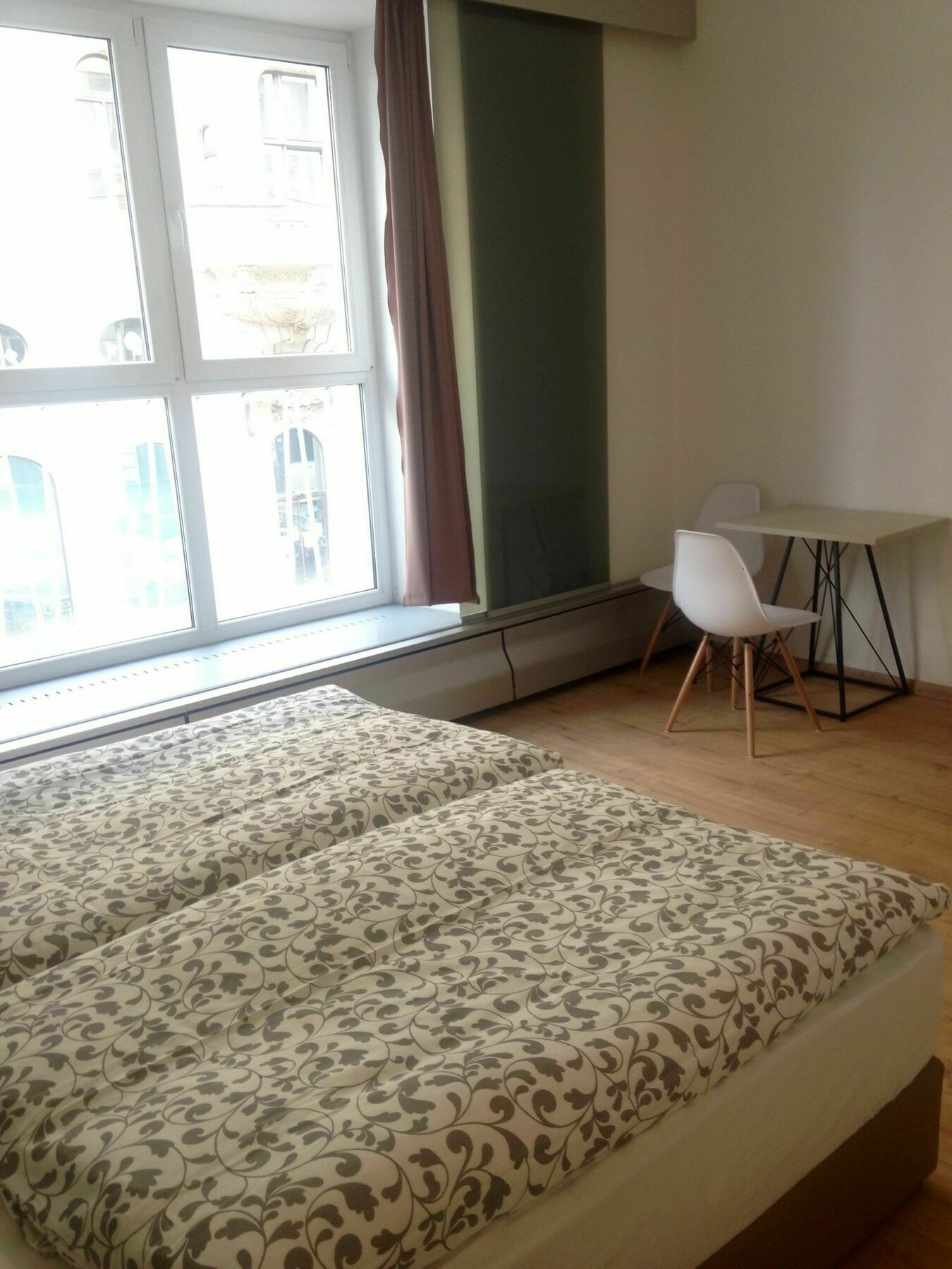 Dan In'N Out Hotel Vienna Luaran gambar