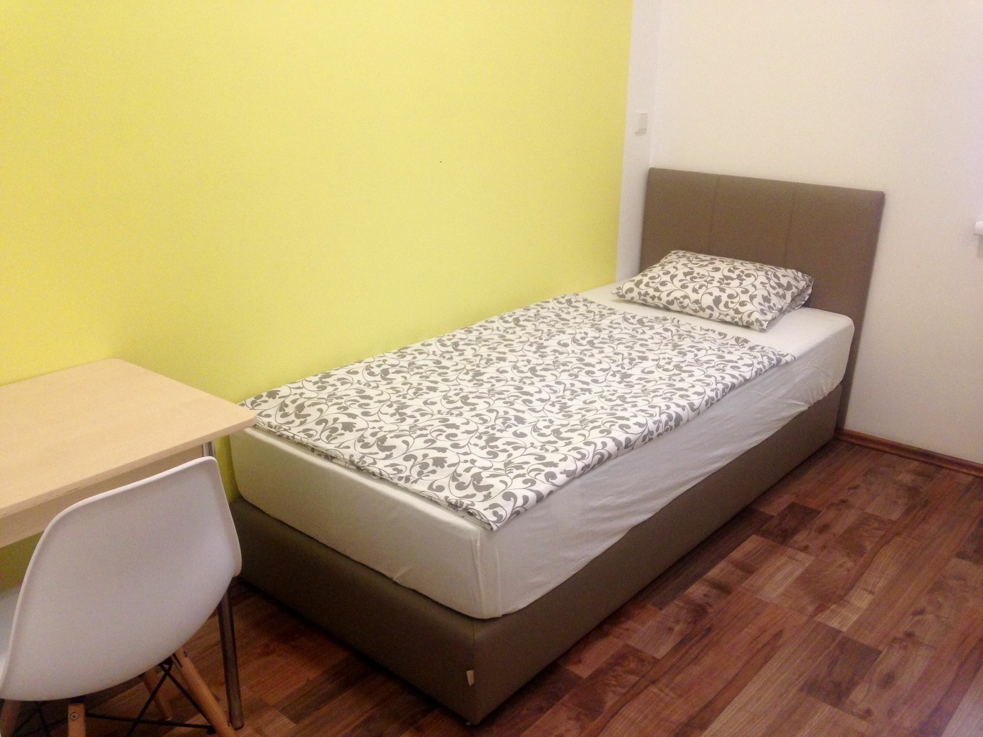 Dan In'N Out Hotel Vienna Luaran gambar